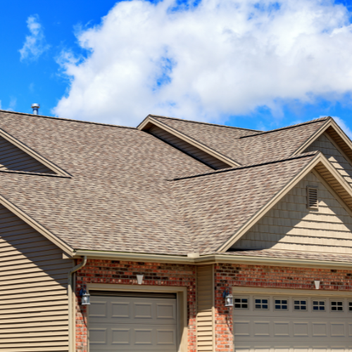 Solar Powered Roof Vents in Spring TX