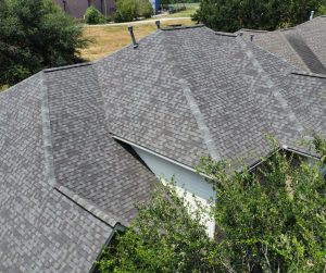 Roof Repair