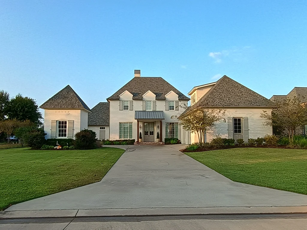 Class 3 impact resistant shingle installation Spring TX