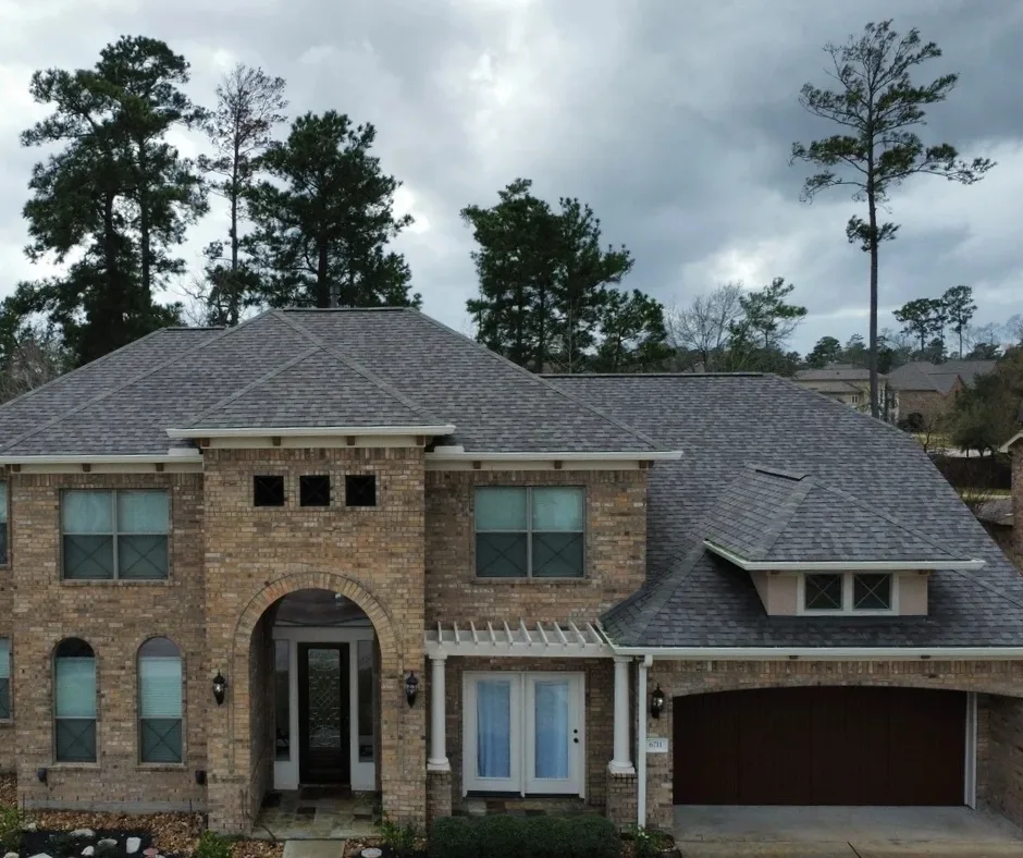 roofreplacementandroofrepairinspring Premier Roofer in The Woodlands TX new roof