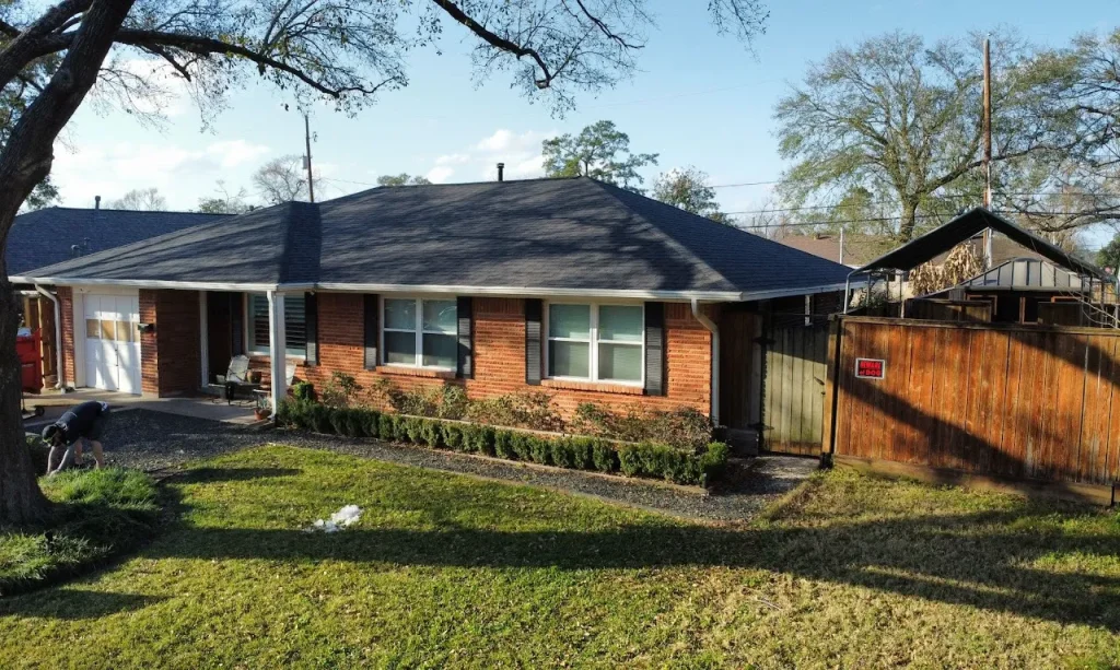 North American Roofing Company in Oak Forest