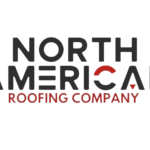 North American Roofing Company Logo